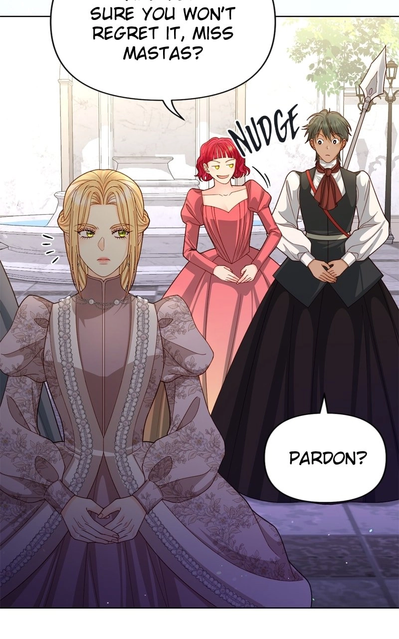 Remarried Empress Chapter 139, page 51 of 92