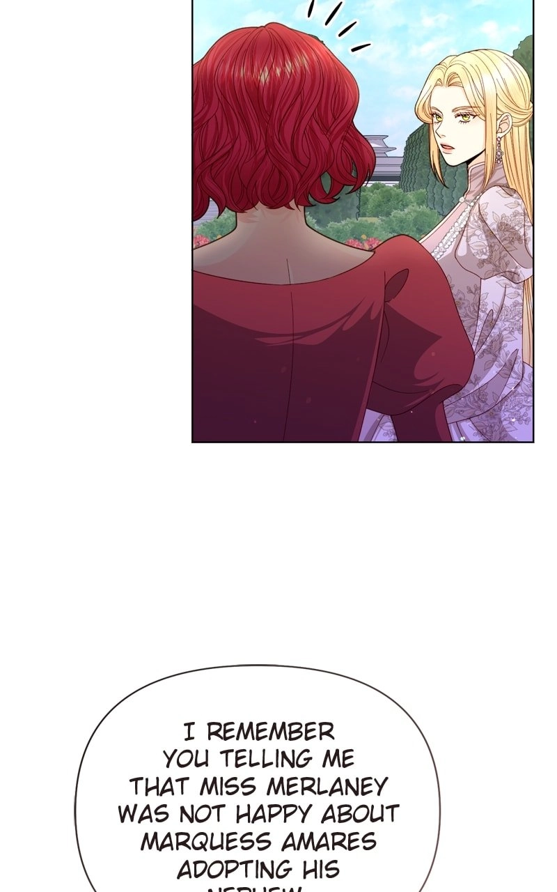Remarried Empress Chapter 139, page 56 of 92