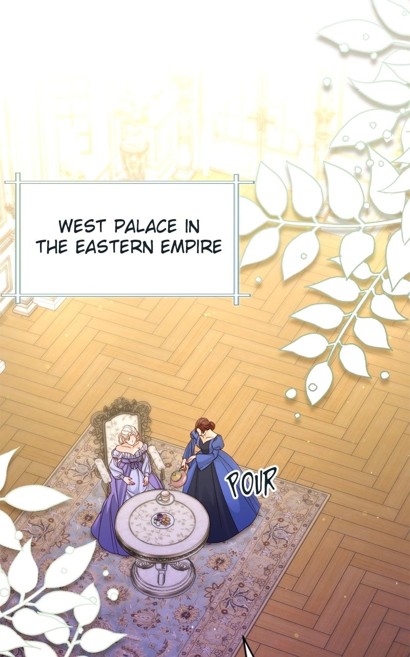 Remarried Empress Chapter 139, page 64 of 92