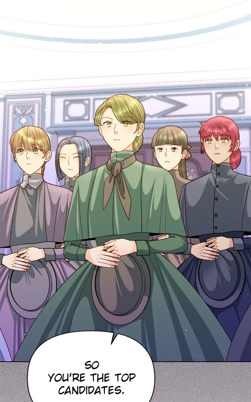 Remarried Empress Chapter 139, page 69 of 92