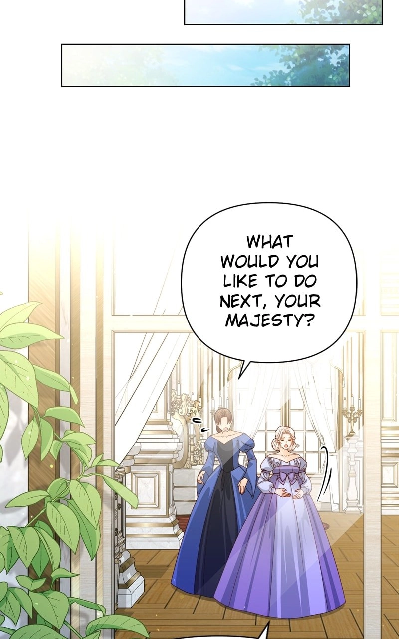 Remarried Empress Chapter 139, page 79 of 92