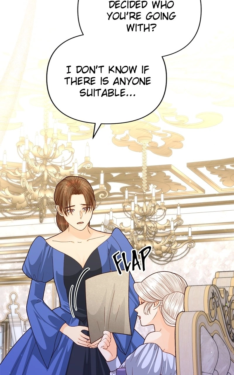 Remarried Empress Chapter 139, page 87 of 92
