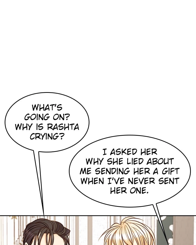 Remarried Empress Chapter 14, page 27 of 89