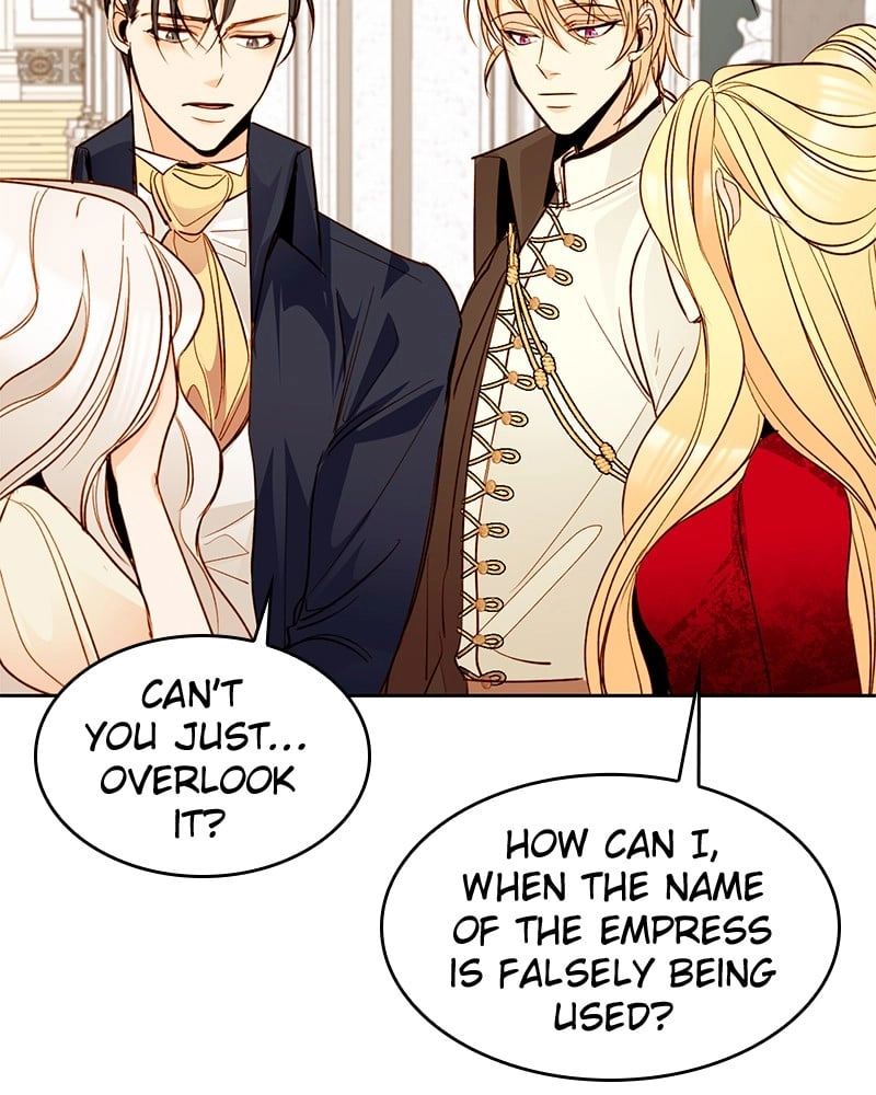 Remarried Empress Chapter 14, page 28 of 89