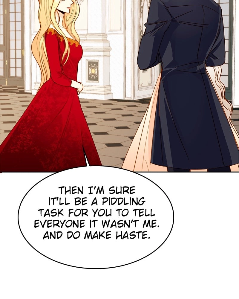 Remarried Empress Chapter 14, page 39 of 89