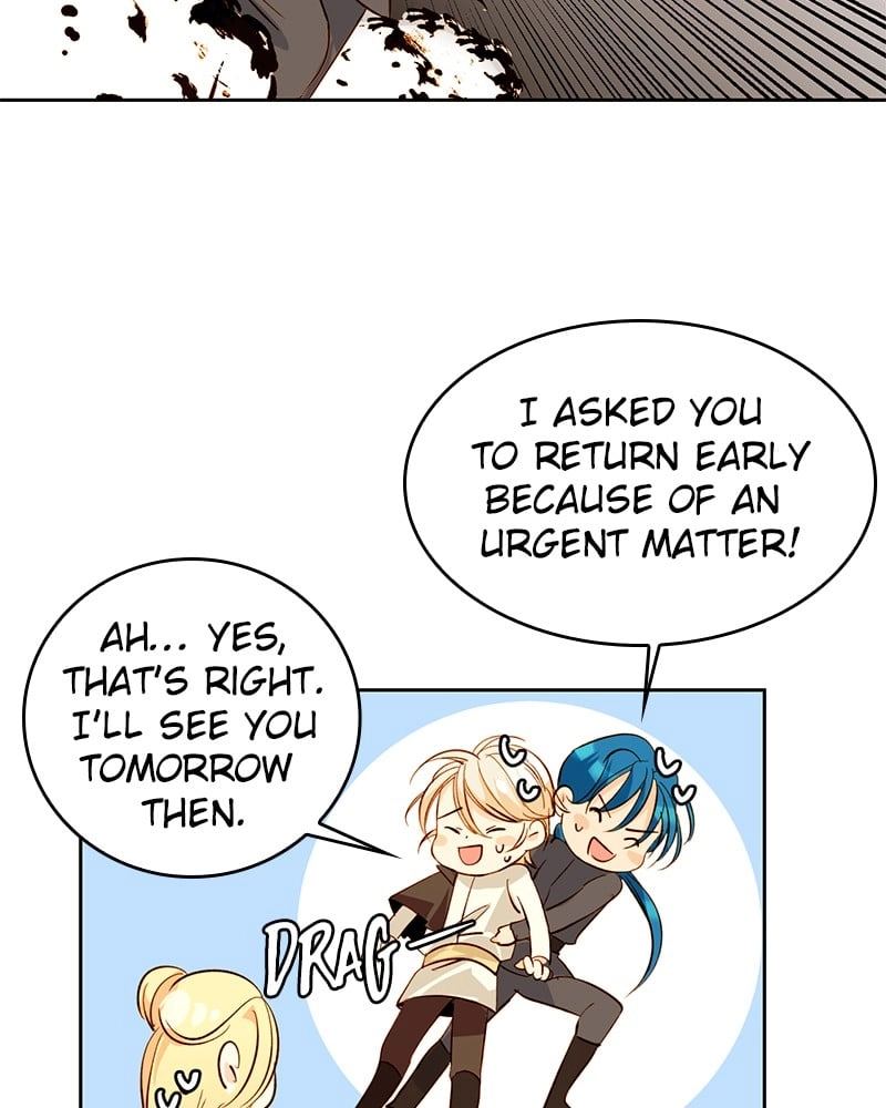 Remarried Empress Chapter 14, page 53 of 89