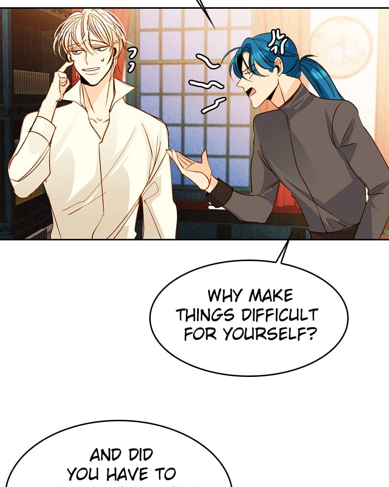 Remarried Empress Chapter 14, page 59 of 89