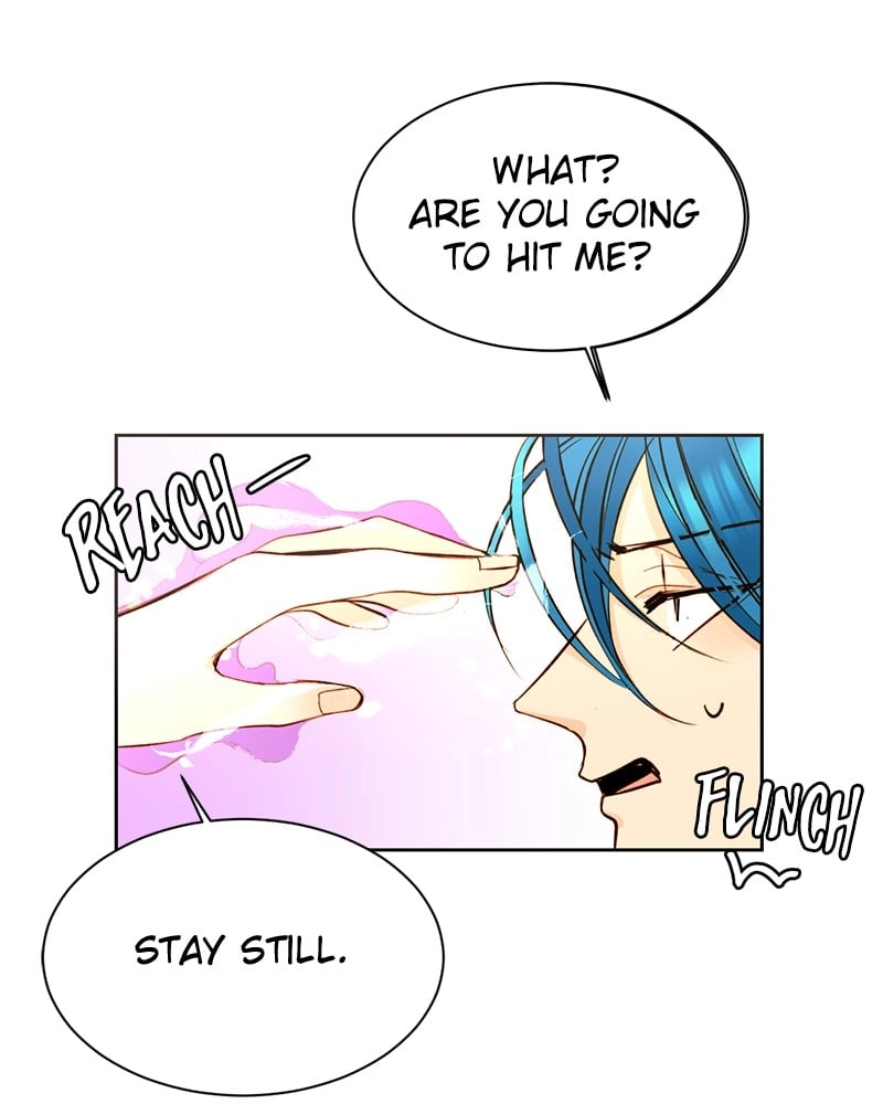 Remarried Empress Chapter 14, page 61 of 89