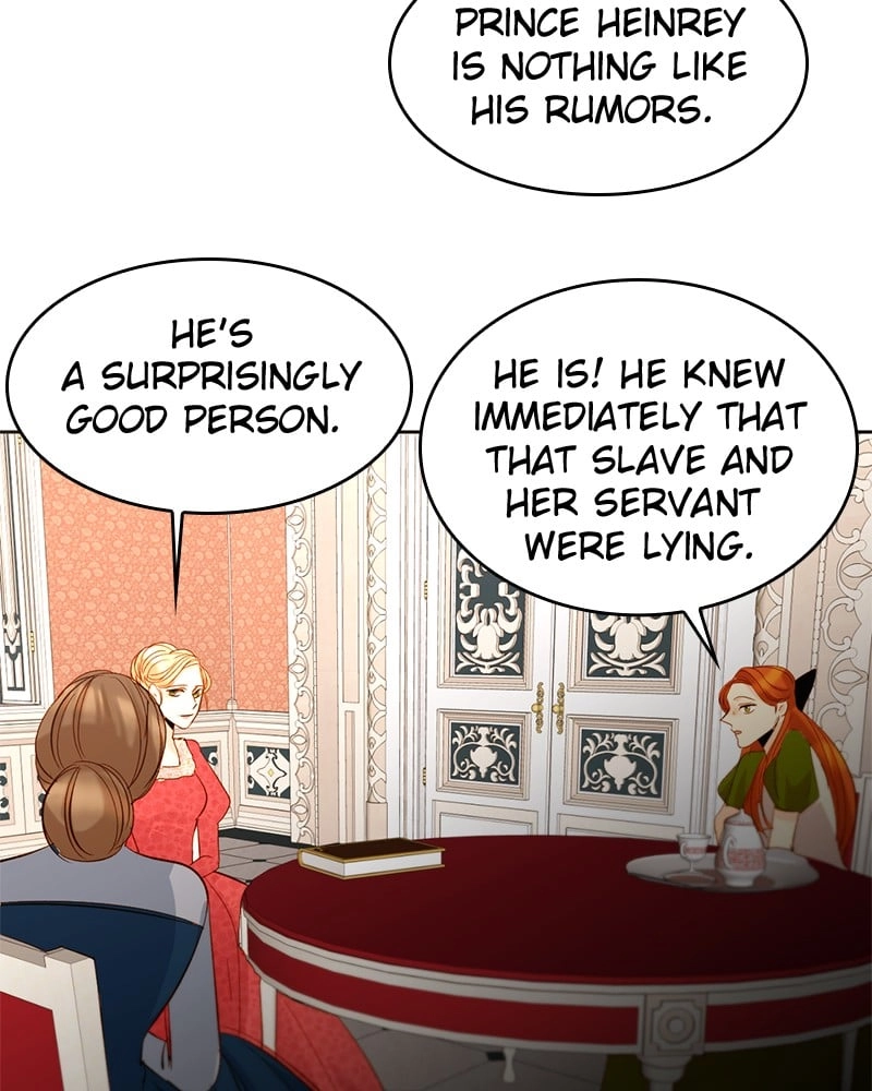 Remarried Empress Chapter 14, page 69 of 89