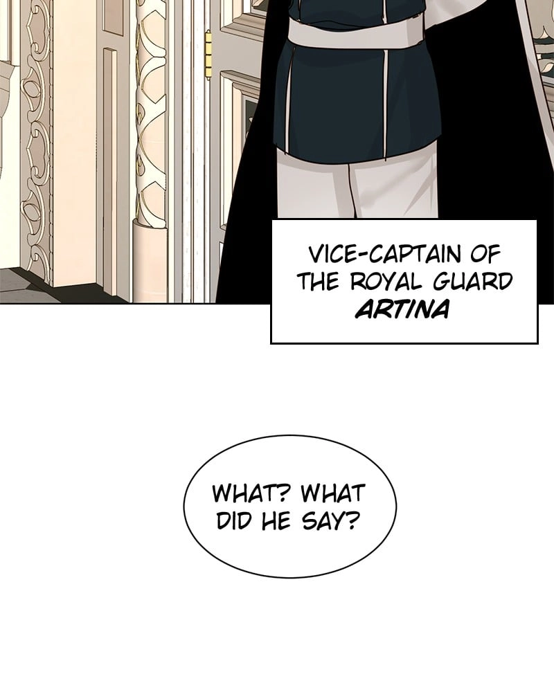 Remarried Empress Chapter 14, page 73 of 89