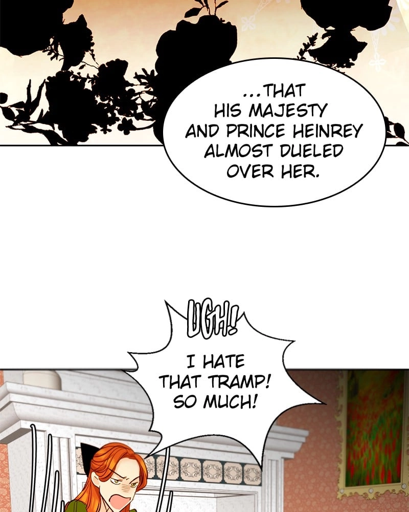 Remarried Empress Chapter 14, page 75 of 89