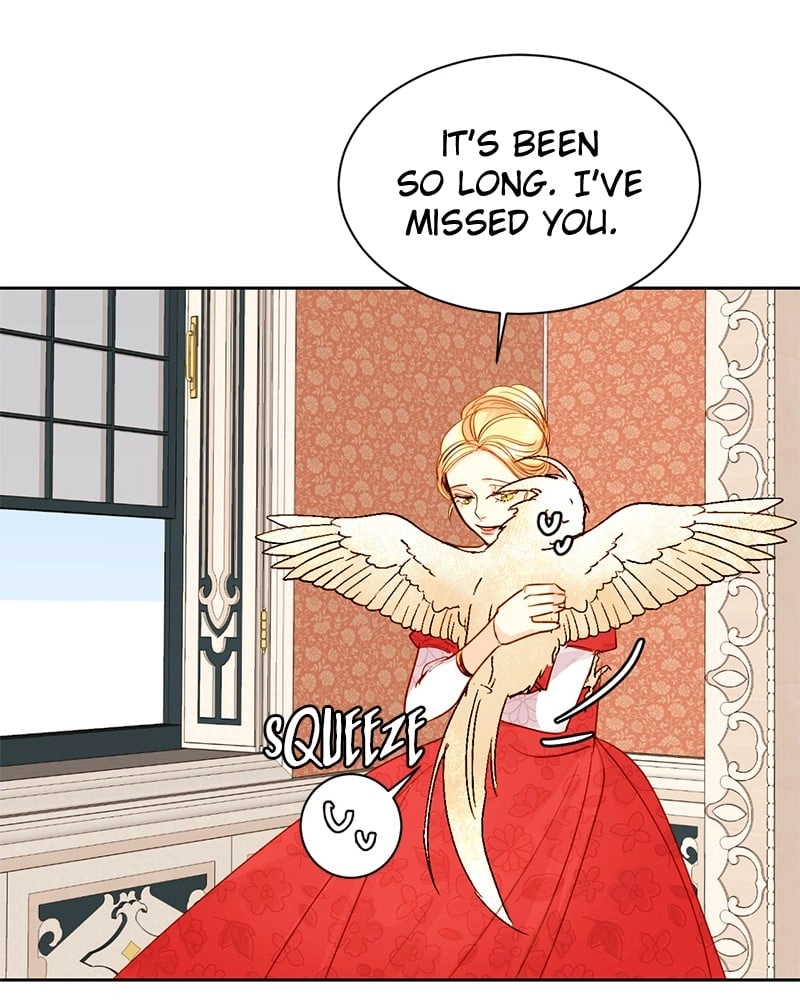 Remarried Empress Chapter 14, page 79 of 89