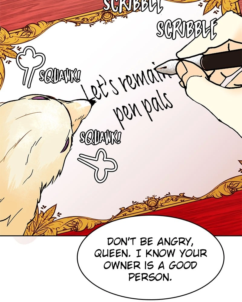 Remarried Empress Chapter 14, page 85 of 89
