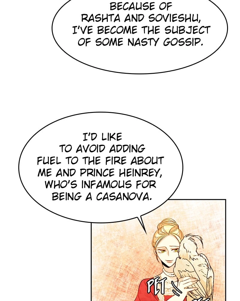 Remarried Empress Chapter 14, page 87 of 89