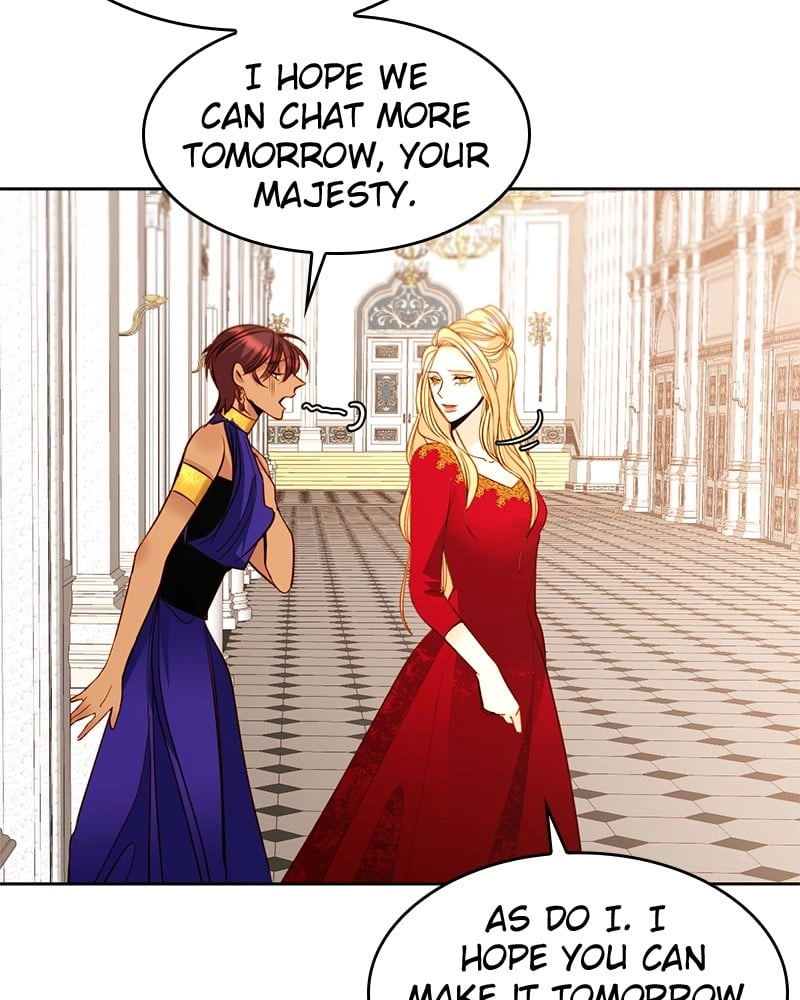Remarried Empress Chapter 14, page 9 of 89
