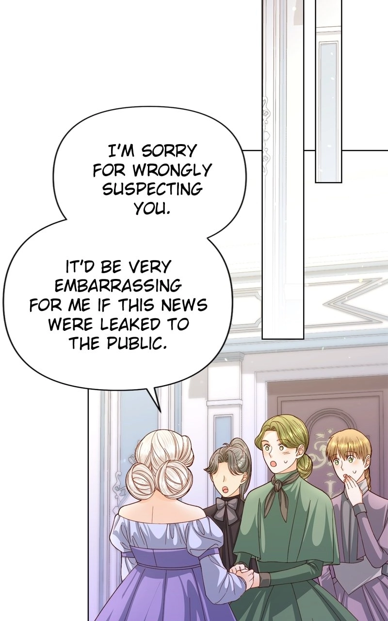 Remarried Empress Chapter 140, page 12 of 88