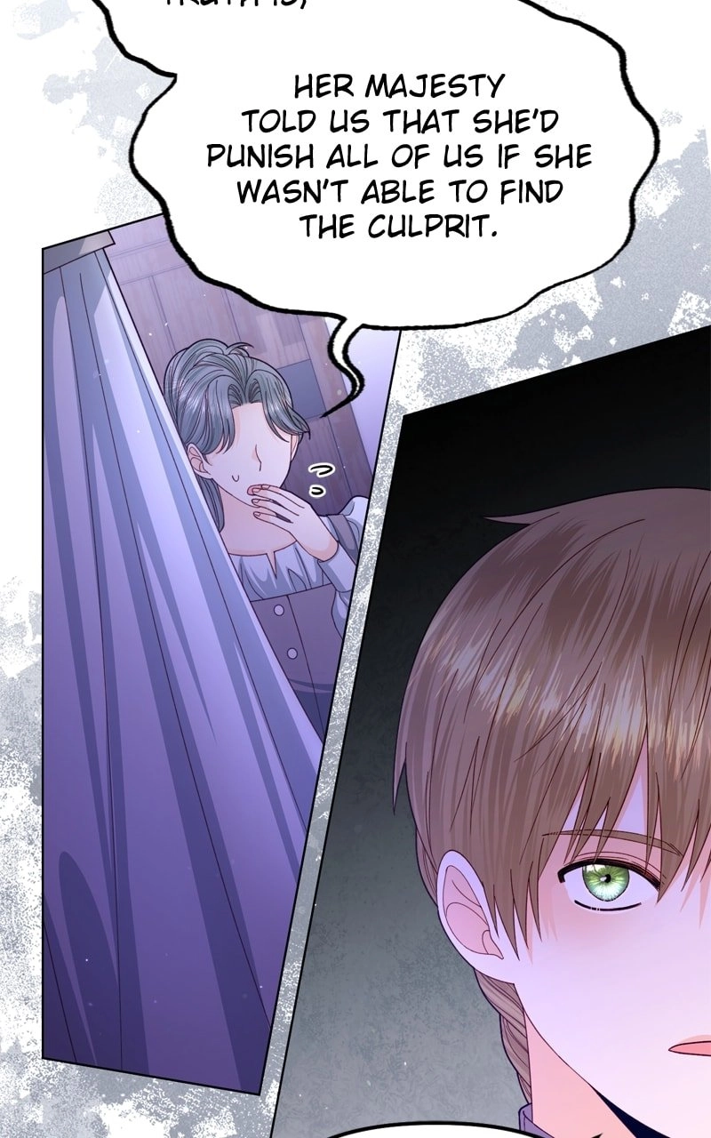 Remarried Empress Chapter 140, page 18 of 88