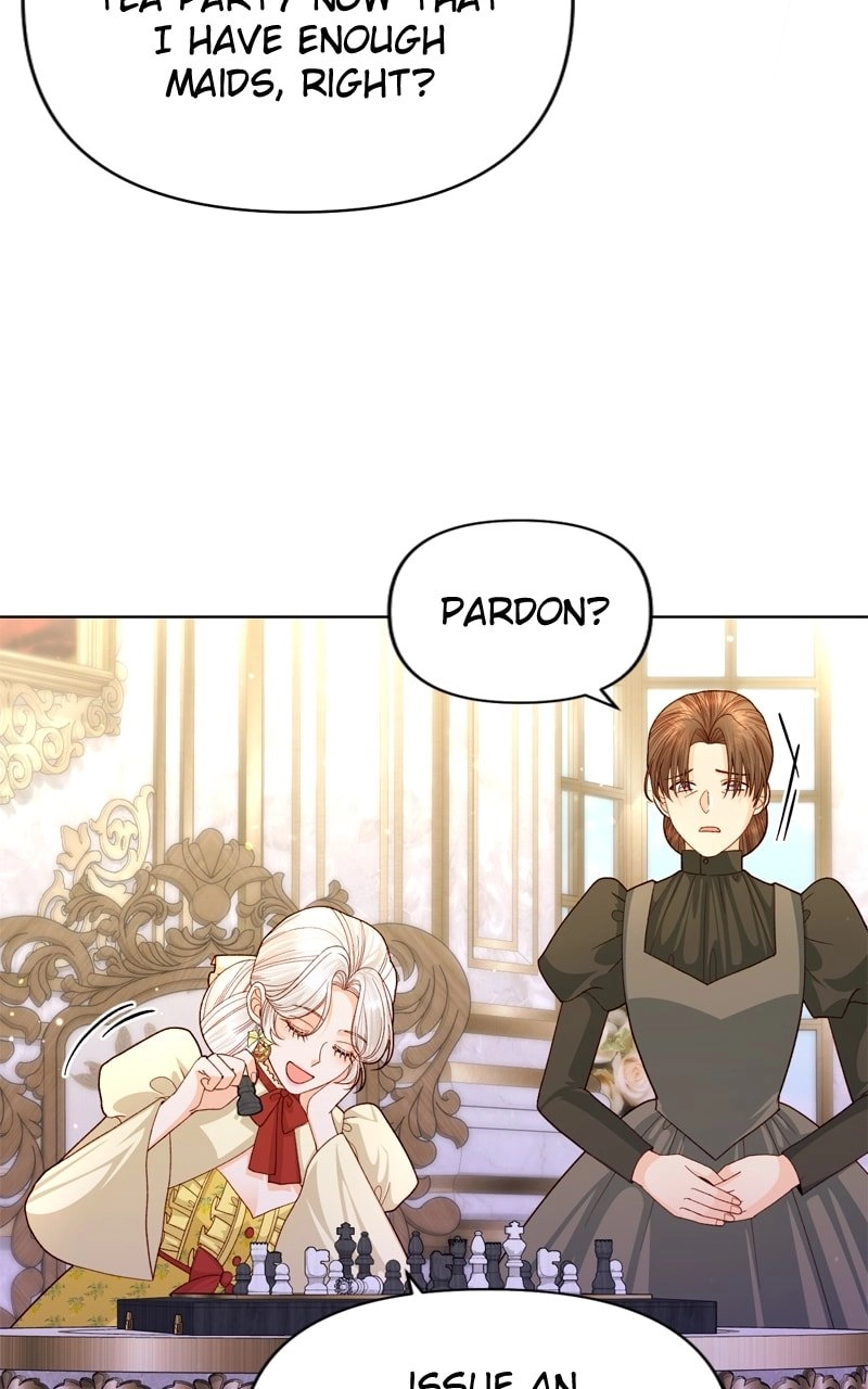 Remarried Empress Chapter 140, page 25 of 88