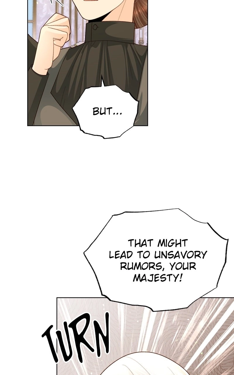 Remarried Empress Chapter 140, page 27 of 88