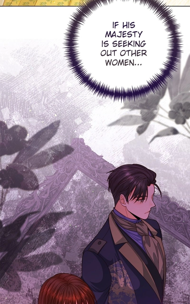 Remarried Empress Chapter 140, page 30 of 88