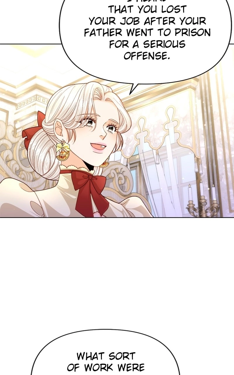 Remarried Empress Chapter 140, page 35 of 88