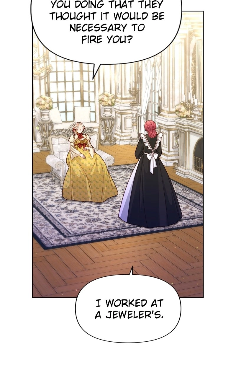 Remarried Empress Chapter 140, page 36 of 88