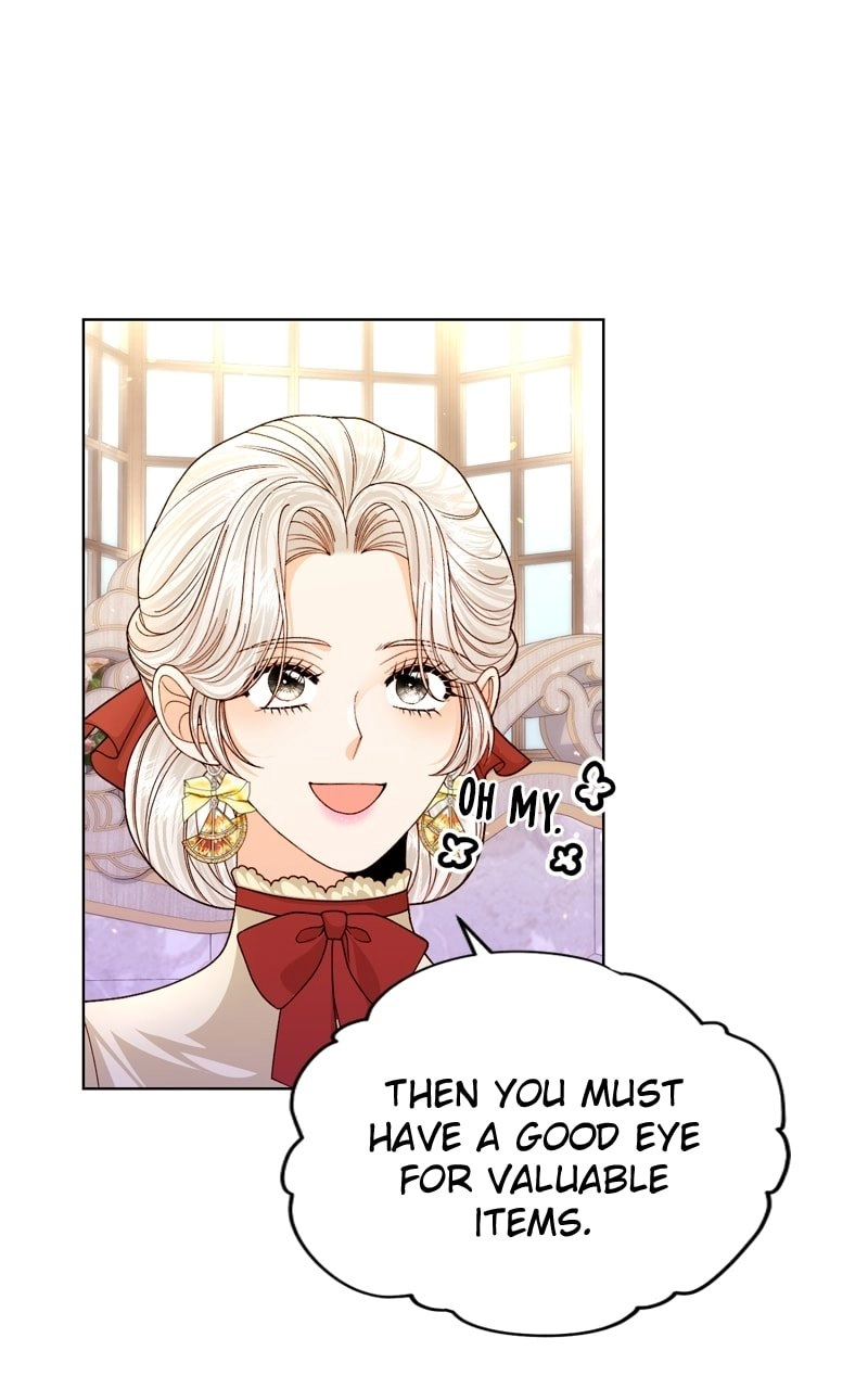 Remarried Empress Chapter 140, page 37 of 88