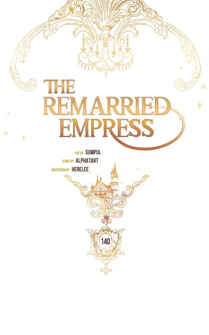 Remarried Empress Chapter 140, page 41 of 88
