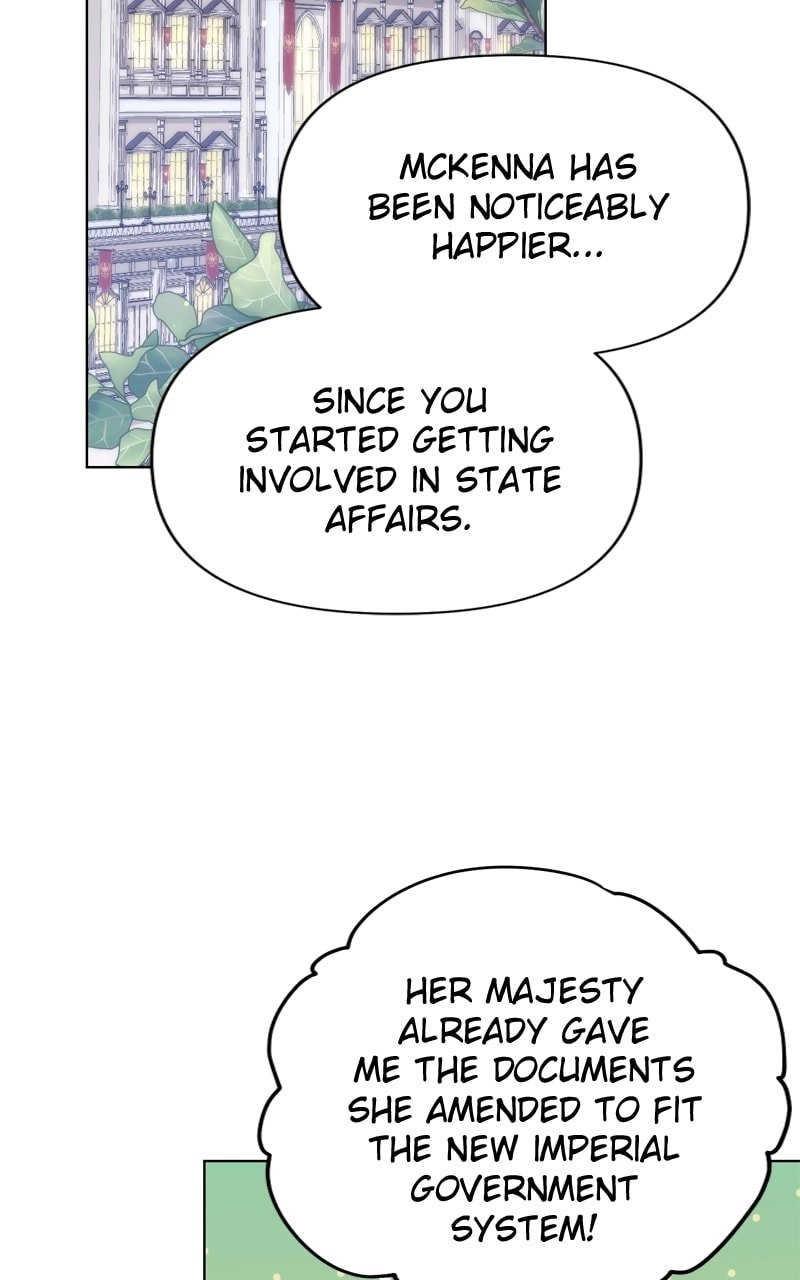 Remarried Empress Chapter 140, page 43 of 88