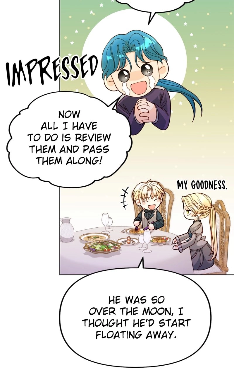 Remarried Empress Chapter 140, page 44 of 88