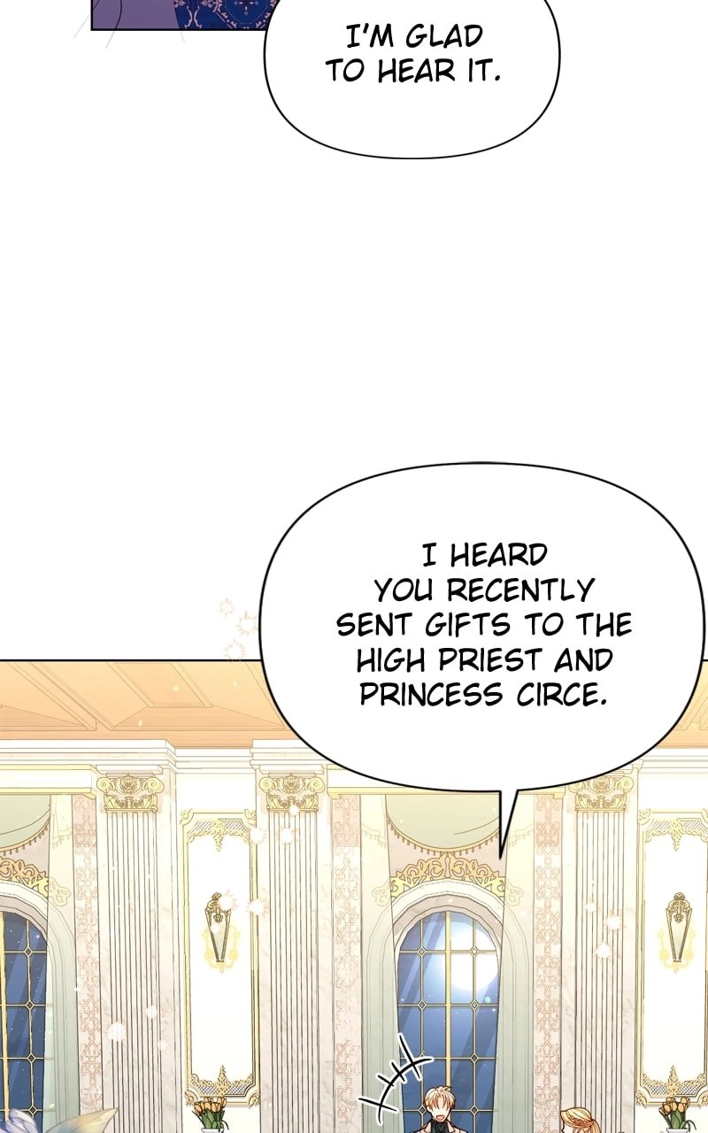 Remarried Empress Chapter 140, page 46 of 88