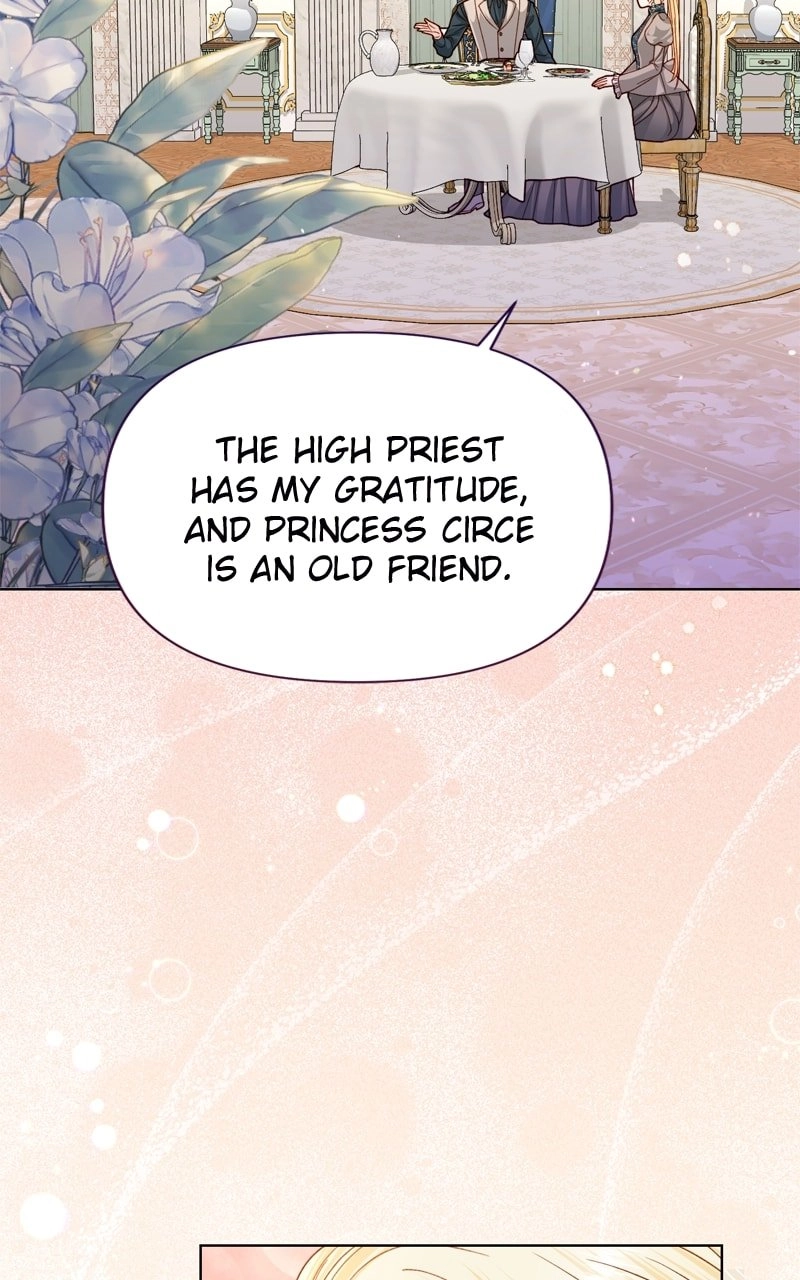 Remarried Empress Chapter 140, page 47 of 88