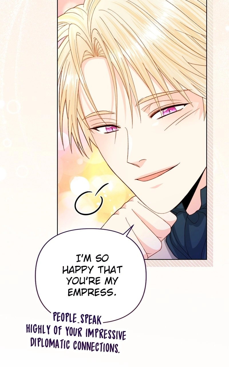 Remarried Empress Chapter 140, page 48 of 88