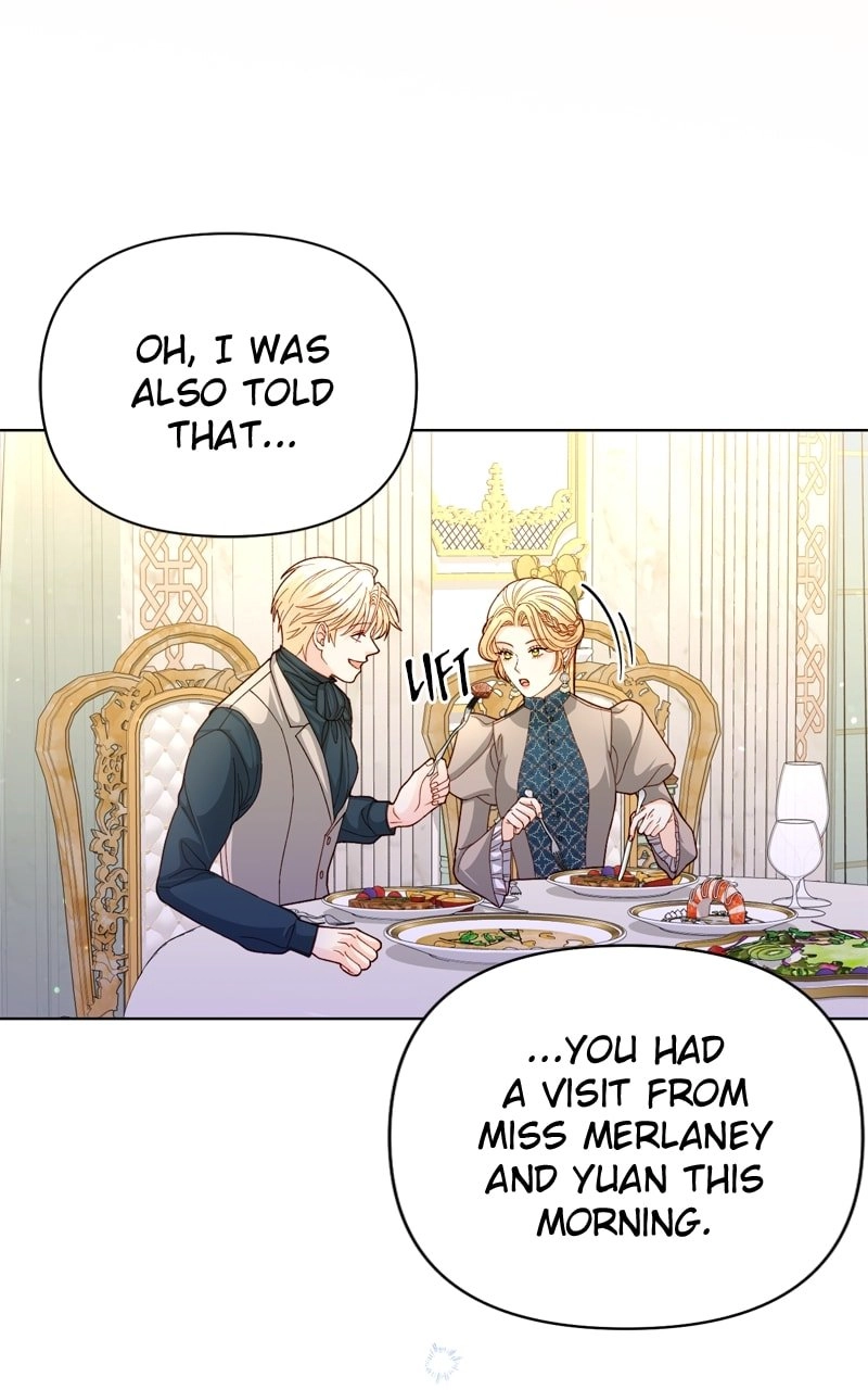 Remarried Empress Chapter 140, page 49 of 88