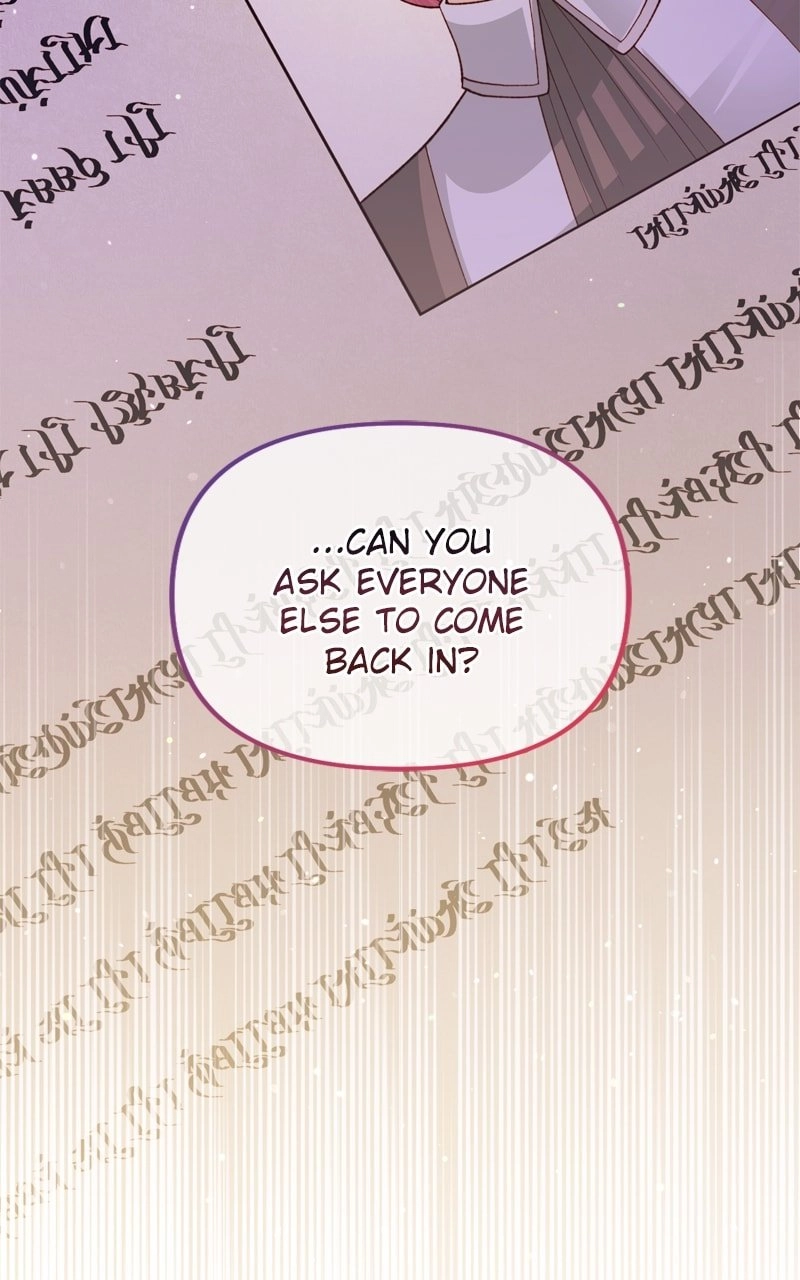 Remarried Empress Chapter 140, page 5 of 88