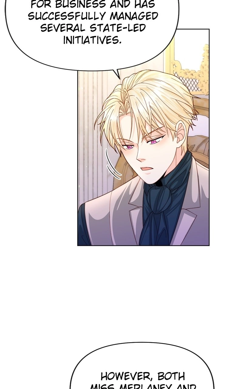 Remarried Empress Chapter 140, page 56 of 88