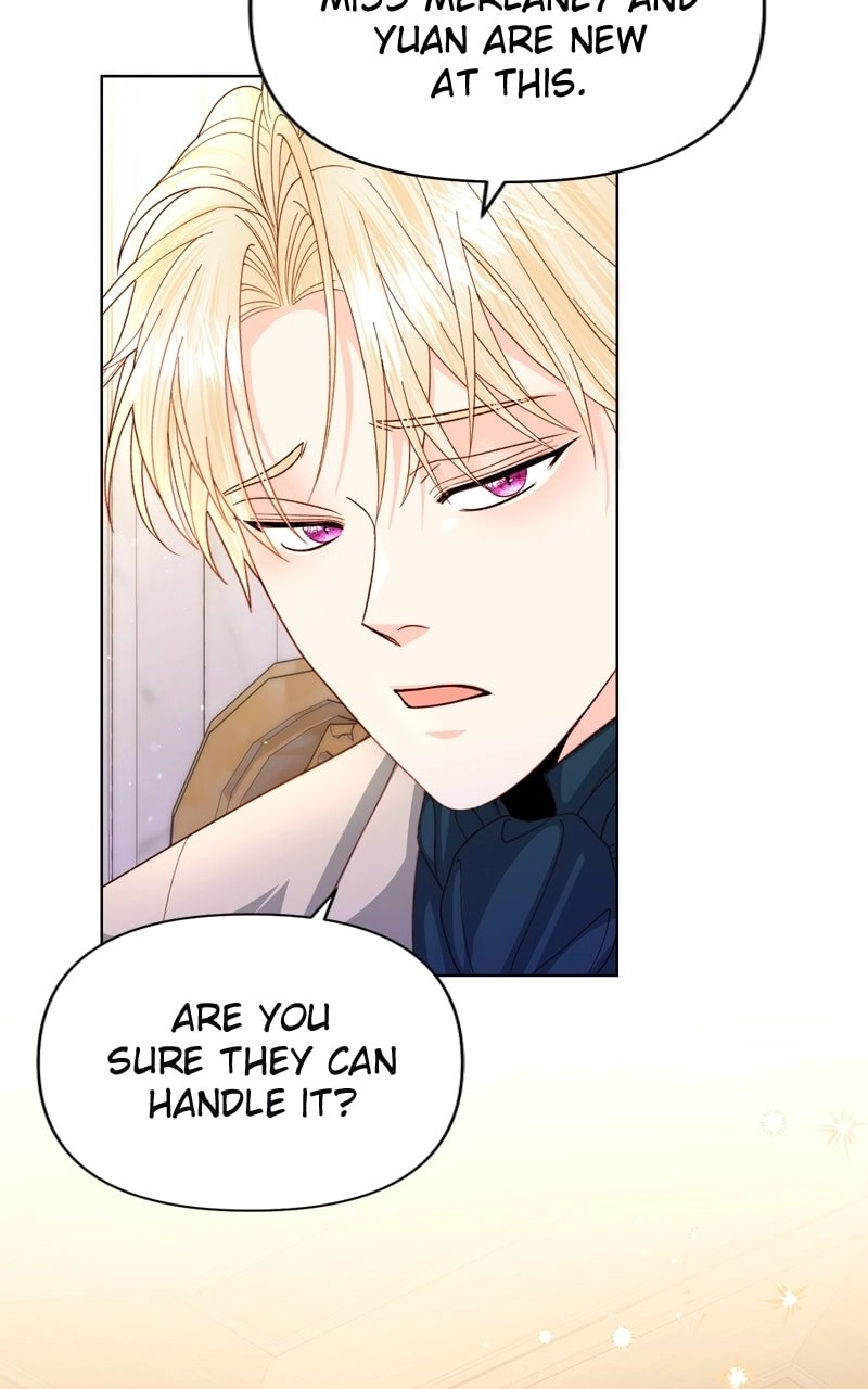 Remarried Empress Chapter 140, page 57 of 88