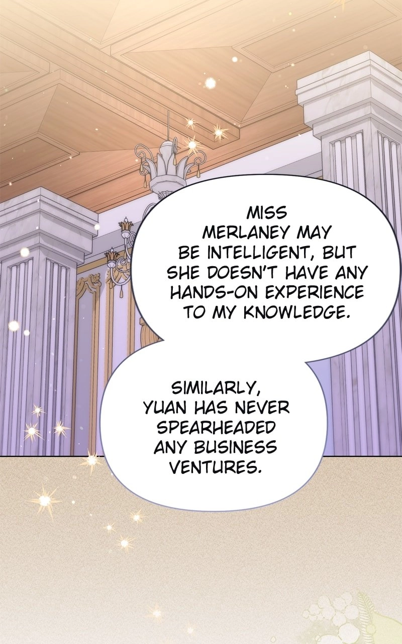 Remarried Empress Chapter 140, page 58 of 88