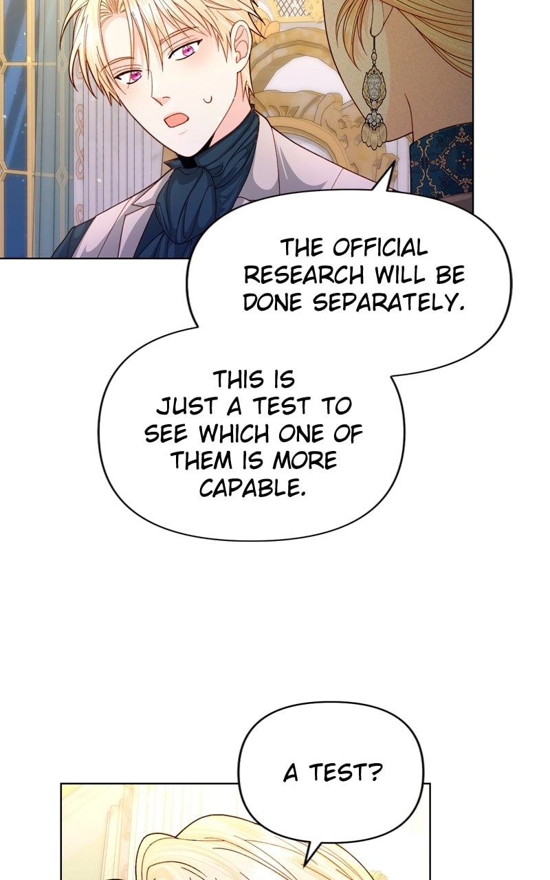 Remarried Empress Chapter 140, page 61 of 88
