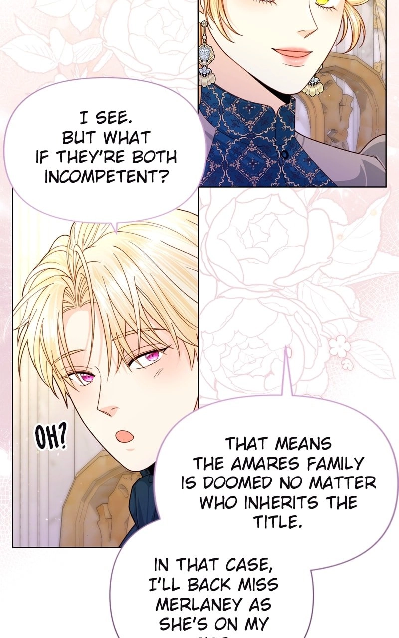 Remarried Empress Chapter 140, page 65 of 88