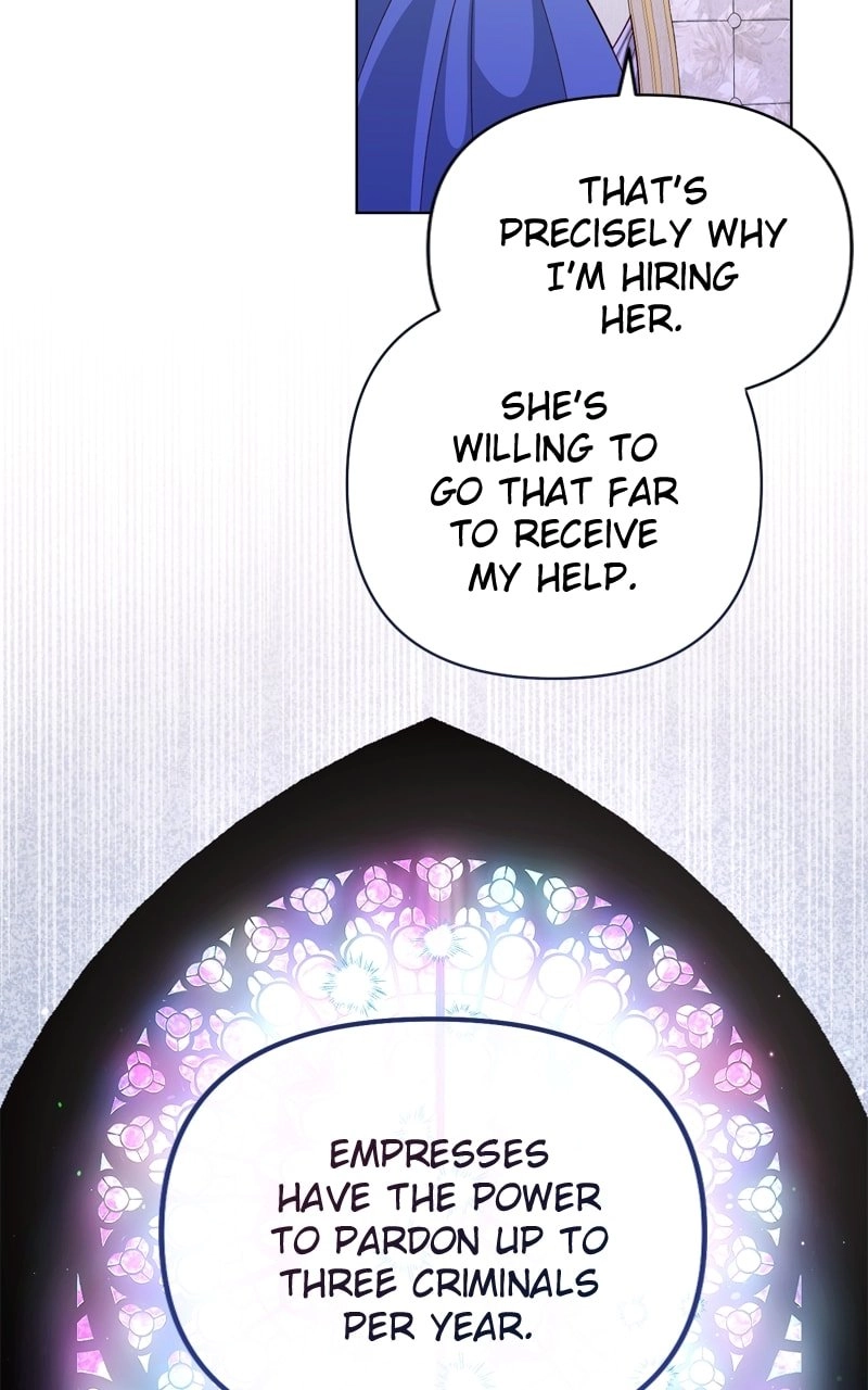 Remarried Empress Chapter 140, page 7 of 88