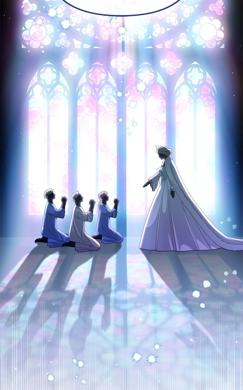 Remarried Empress Chapter 140, page 8 of 88