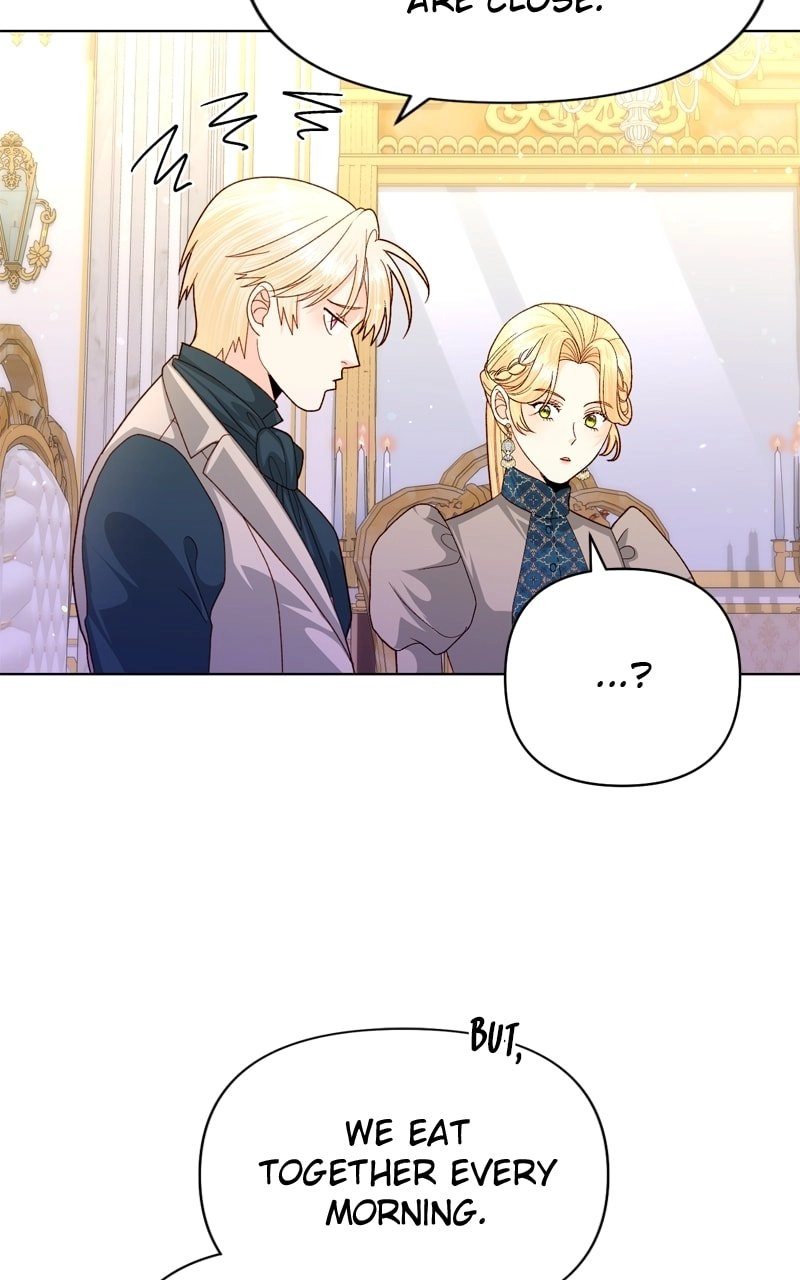 Remarried Empress Chapter 140, page 81 of 88