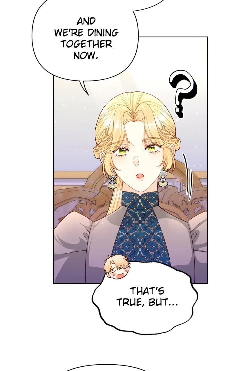 Remarried Empress Chapter 140, page 82 of 88