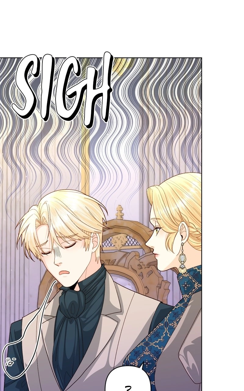 Remarried Empress Chapter 140, page 84 of 88