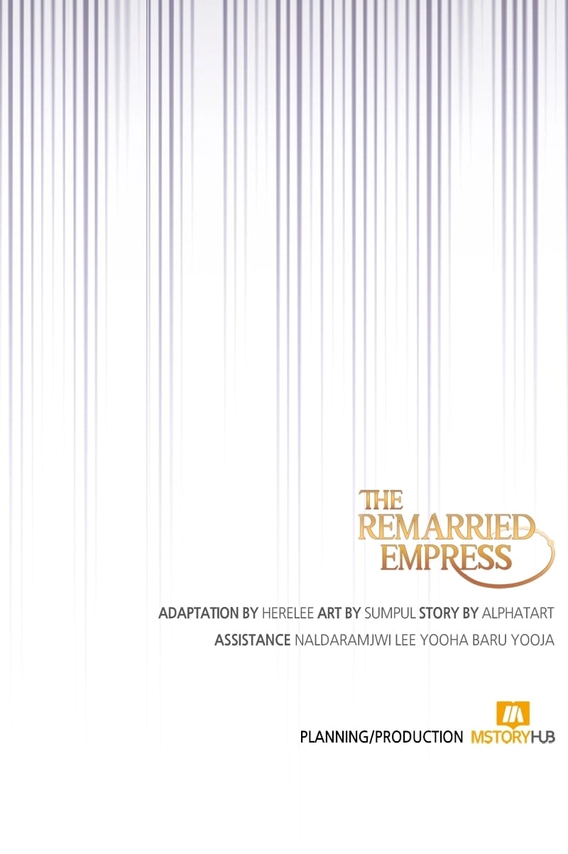 Remarried Empress Chapter 140, page 88 of 88