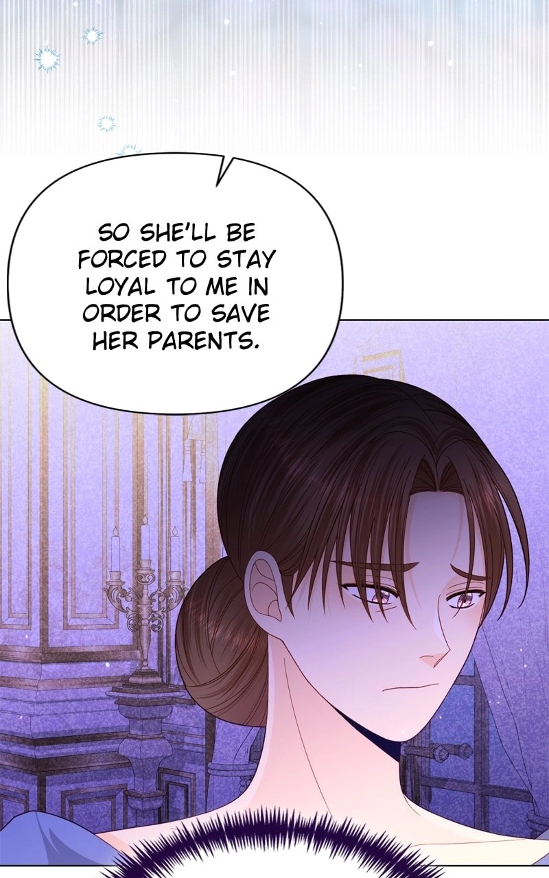Remarried Empress Chapter 140, page 9 of 88