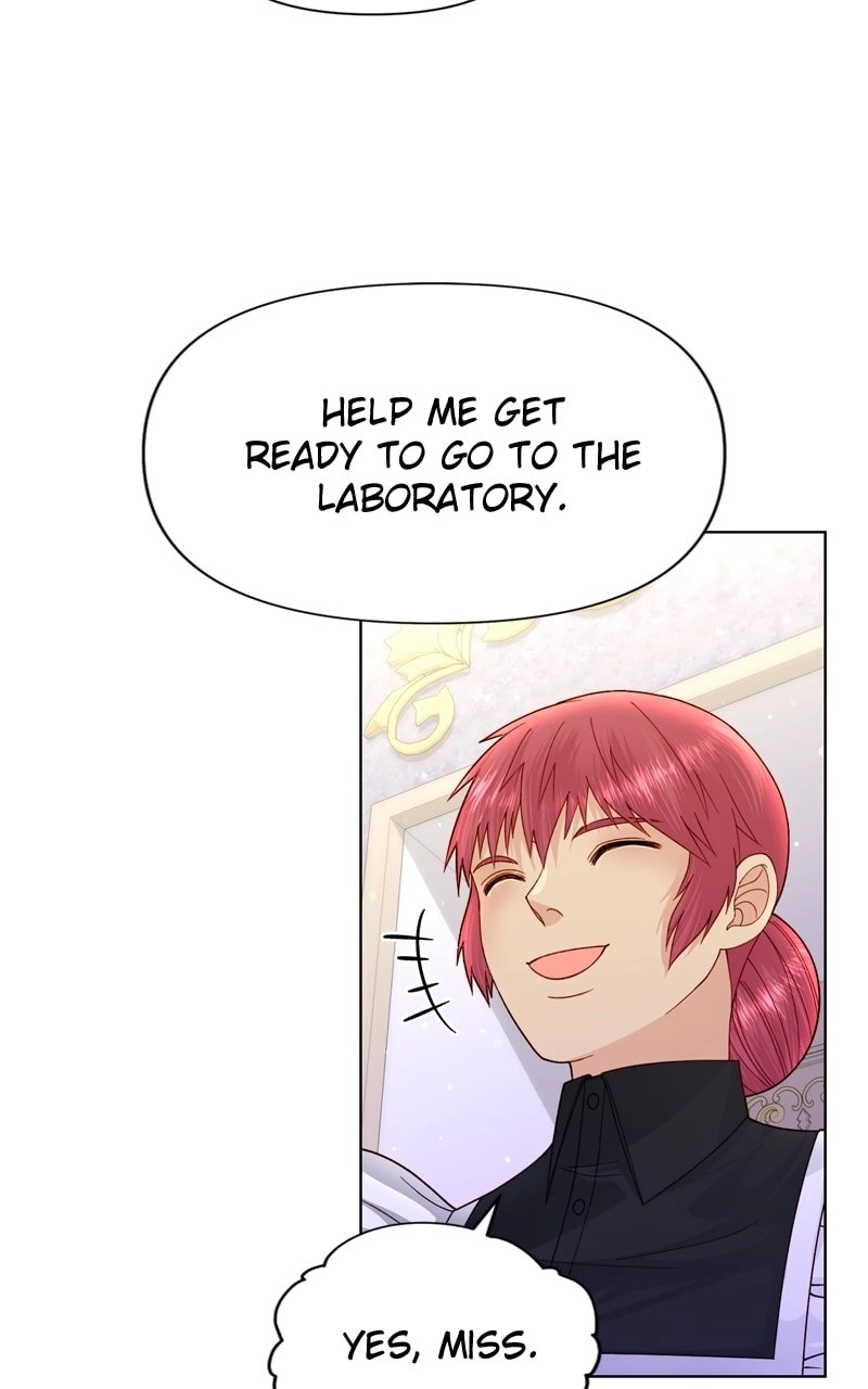 Remarried Empress Chapter 141, page 10 of 82