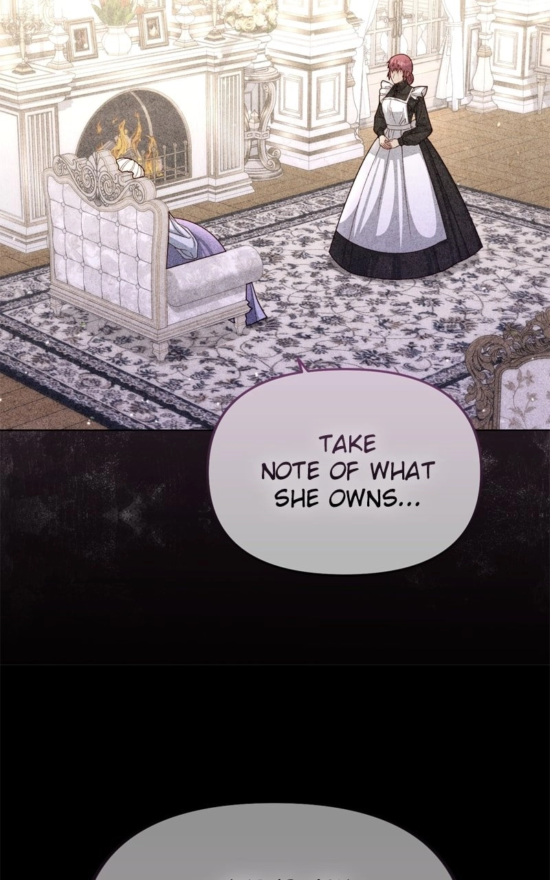 Remarried Empress Chapter 141, page 19 of 82