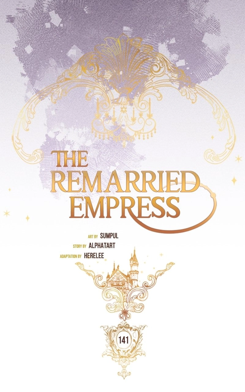 Remarried Empress Chapter 141, page 22 of 82
